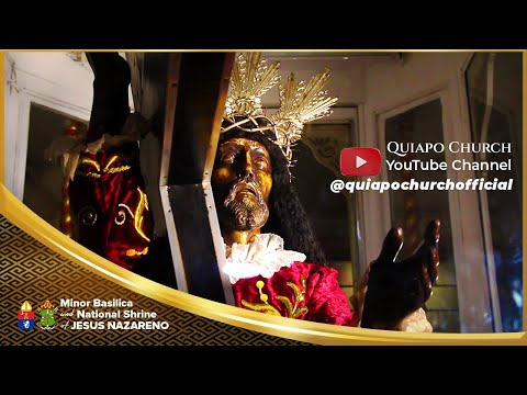 #QuiapoChurch 9AM #OnlineMass • 10 MARCH 2025 • MONDAY, First Week of #Lent