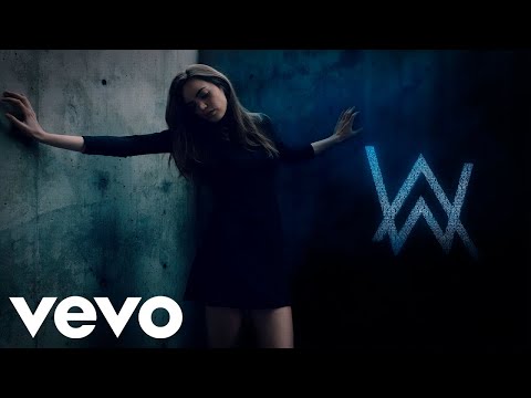 Alan Walker & Antrikc - Inner Peace (Official Music Video)