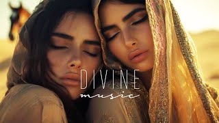 Divine Music - Ethnic & Deep House Mix 2025 [Vol.76]