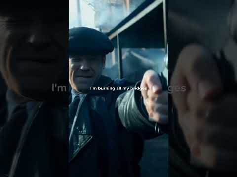 Peaky Blinders Has A New Theme Song