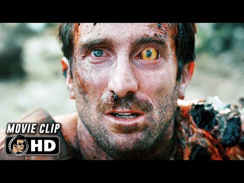 Ending Scene | DISTRICT 9 (2009) Movie CLIP HD