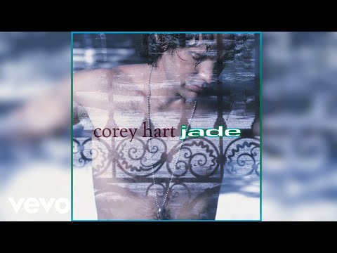 Corey Hart - Let It Fly (Official Audio)