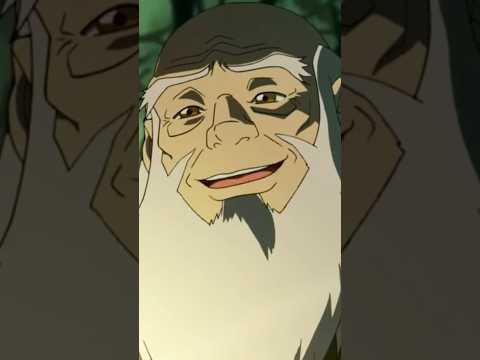 Iroh TOLD me the TEA... 👀 | Avatar #shorts