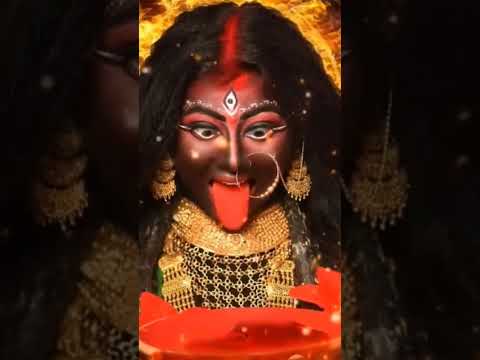 Jay#maa##kali##viralvideo ♥️🙏🙏🙏♥️