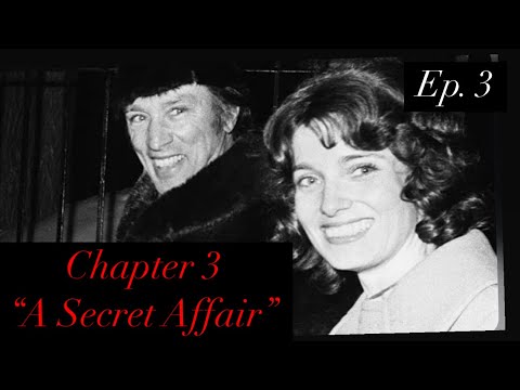 Margaret Trudeau, Ep. 3: The Lonely Life of the Secret Mistress