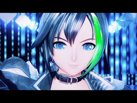 TEO / feat. Alfakyun / EX project [ 初音ミク Project DIVA Future Tone ]