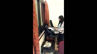 Game of Thrones (GoT) Piano Cover by Supratika Banerjee