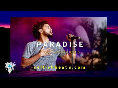 Paradise | $elfishbeats (J. Cole X Logic X Kendrick Lamar type beat)