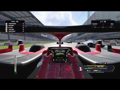 Formula1 #live #gaming #playstation