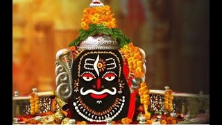 लाइव_संध्या_शयन_आरती #श्री_महाकालेश्वर_ज्योतिर्लिंग #Live #Shri_Mahakaleshwar_Jyotirlinga