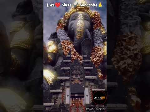 #bhagwan #viral #shortvideo #shots #ganpati #ganesh #jai #jaiganesh #bhagwan