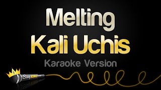 Kali Uchis - Melting (Karaoke Version)