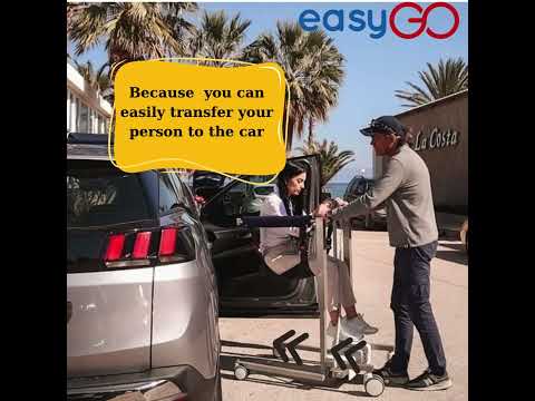 Γιατί να επιλέξω την easyGO