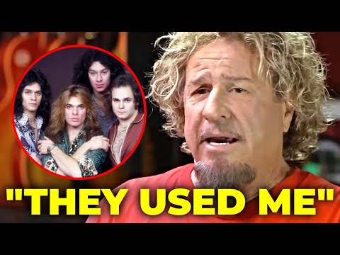 At 76, Sammy Hagar Finally Confesses Why He Left Van Halen