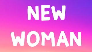 LISA - New Woman (Lyrics) Feat. ROSALÍA