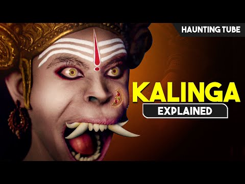 This Telugu Horror Movie has HIGHEST RATING But.. - Kalinga Explained in Hindi | Haunting Tube