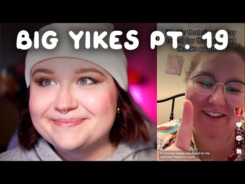 "Being Fat is an Act of RESISTANCE!" | Fat Acceptance TikTok Reaction