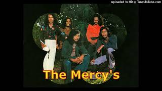 Pantun Jenaka ( Version 1 ) - The Mercy's