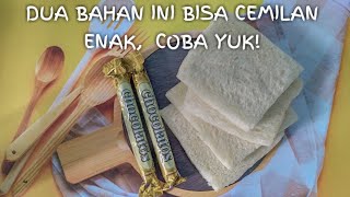 IDE USAHA MODAL KECIL  UNTUNG BESAR,  BAHAN  SEDERHANA!