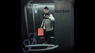 3STYLE - KANTOR (prod.AnswerInc)