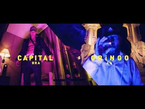 CAPITAL BRA feat. GRiNGO - KUKU SLS (prod. GOLDFINGER)