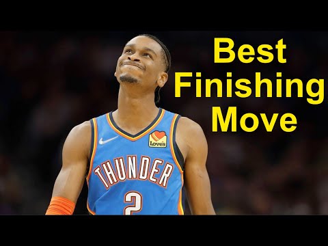 Best Finishing Move (Slow Step Finish Tutorial)