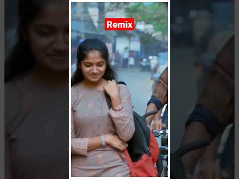 Kannu kondu Nulli Nee Remix Song