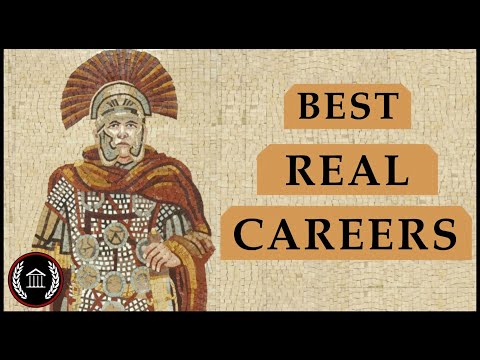 3 MOST Impressive Centurion Careers