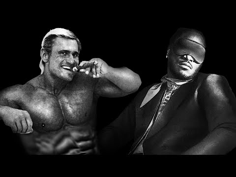 Tom Platz x Mask Off (Future)