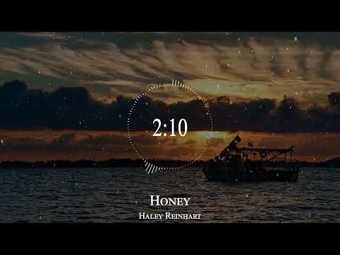 Haley Reinhart - Honey