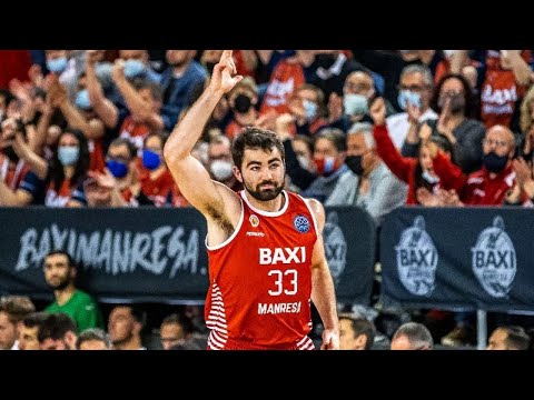 Luke Maye SHOCKS Japan with Scoring Skills - B1 League Star