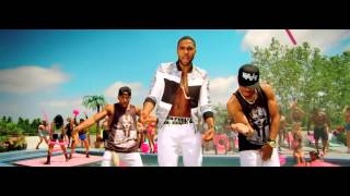 Jason Derulo   'Wiggle' feat Snoop Dogg Official HD Music Video