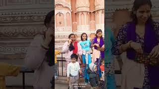 Hawa mahal #punjabisong #newsong #hawaii #hawamahaljaipur #jaipur #jantermanter #rajasthanspecial