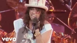 Alice Cooper - School's Out (from Alice Cooper: Trashes The World)