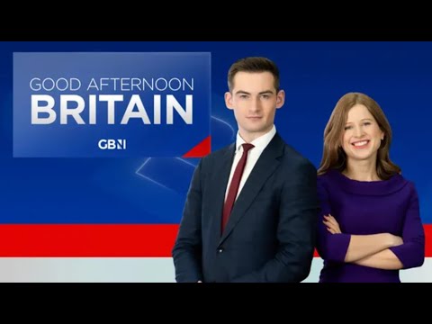 Good Afternoon Britain | Thursday 13th March