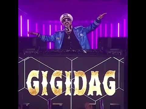 GRAZIE SANREMO... #gigidagostino #gigidag #tuttodag