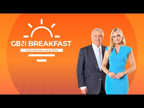 Breakfast with Stephen and Ellie | Thursday 13th March