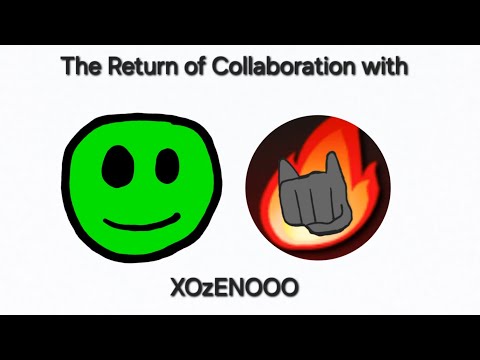 The Epic Return of Collaboration with XOzENOOO