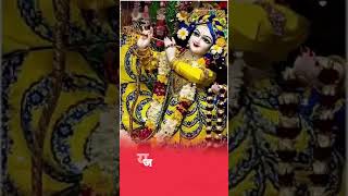 Krishna ji ka pyara bhajan || #shorts #krishnajikabhajan