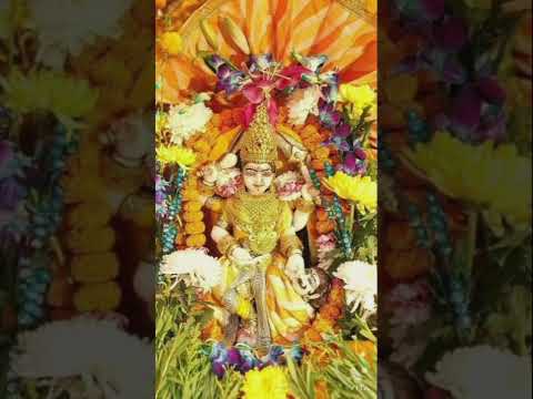 Tryakshar bagalamukhi mantra | das mahavidya mantra | baglamukhi mantra | powerful baglamukhi mantra