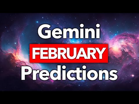 GEMINI - "You're 100x Better After THIS! The Way Through..." February 2025 Tarot Reading