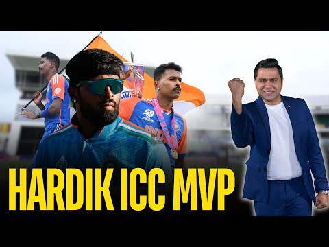 Hardik—The Real Boss of Pak? | Fantasy Yatra #Aakashvani