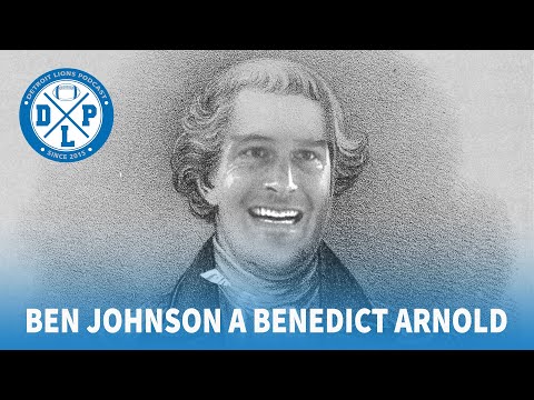 The Lions Will be Fine While Ben Johnson Fails in Chicago | Detroit Lions Podcast