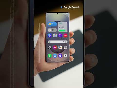 A Guided Demo of Galaxy AI | Samsung Galaxy S25 Series