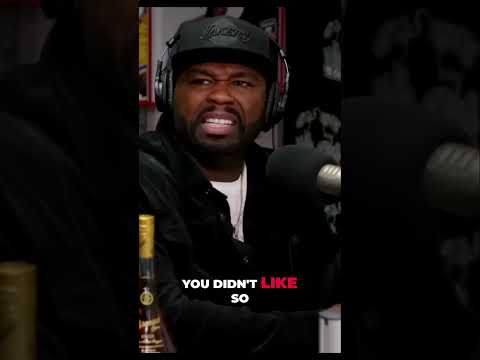 50 Cent On Tyler Perry And Cancel Culture