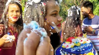 Birthday party 🎂|| sidhu4you vlog