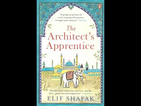 The Architects Apprentice 1 of 2