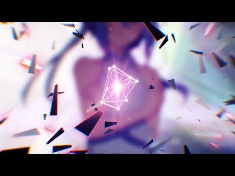 Scattered Glass - cillia feat.Meika Mikoto