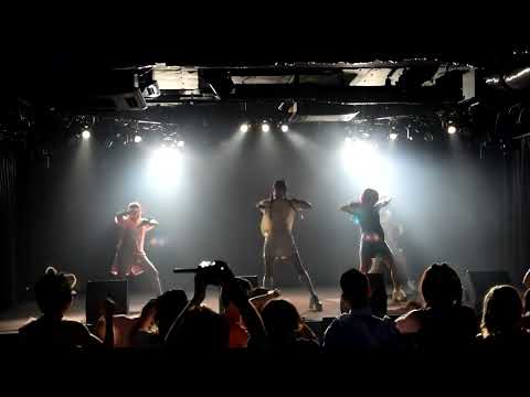 2024.8.30 - メリーミューズ  パジャマ女子会⁉️単独公演       会場：Nagoya JAMMIN’