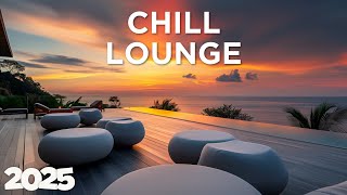 Lounge - Soft House 2025 - Chill House 🌿 Soft Serenity